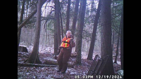 Trail cam 2