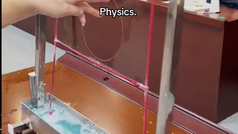 Amazing Physics