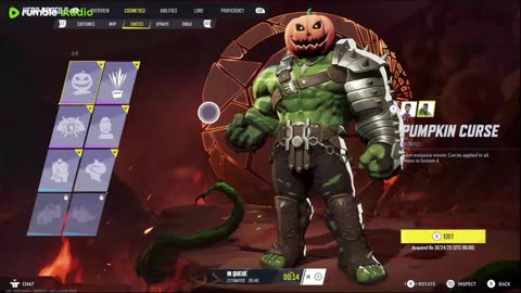 Marvel Rivals - THE IMPOSSIBLE RANK 1 CONSOLE HULK COMPETITIVE GRIND SEASON 5.5