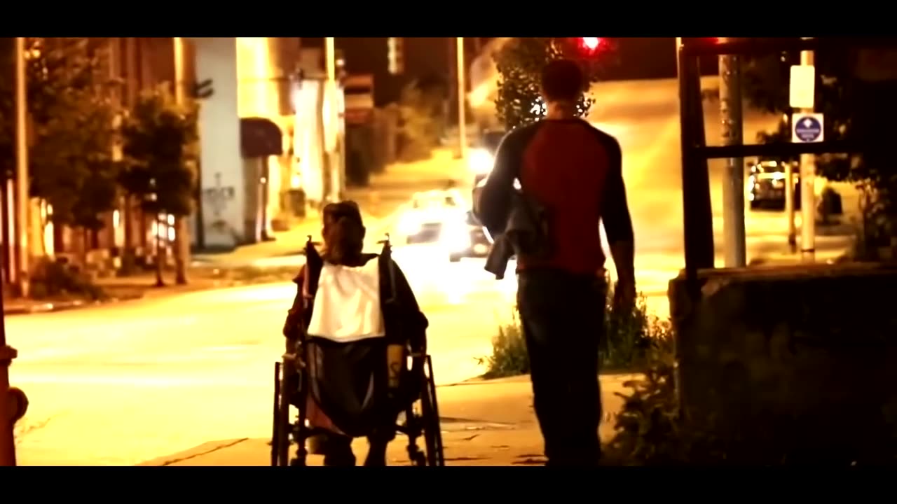 THE MIND IS THE BATTLEGROUND