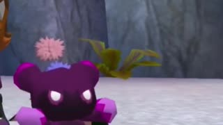 Quartz Plants a Tree