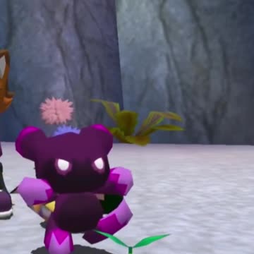 Quartz Plants a Tree