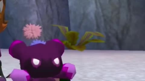 Quartz Plants a Tree