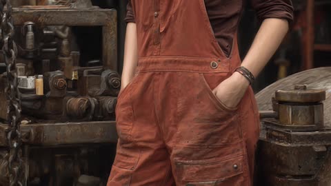 Eula Mae Tarkington - Episode 22 - Self-Aware