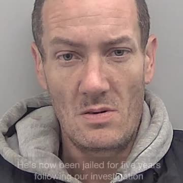 Uk man jailed for converting staple gun into an actual working firearm