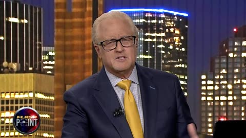 FlashPoint Livestream | 01.30.26 | Friday