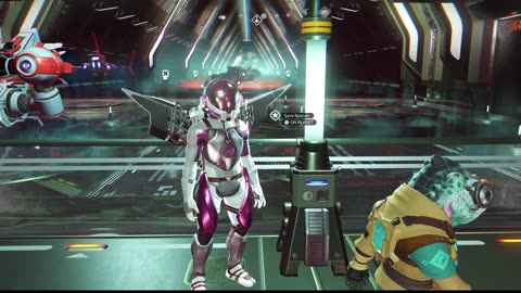 No Man’s Sky | Charting the Unknown Beyond the Stars