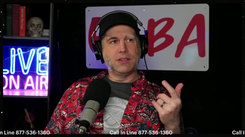 Half Empty Cup of Joe (1/16/25)