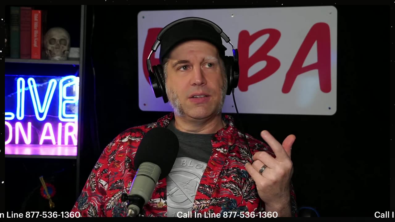 Half Empty Cup of Joe (1/16/25)