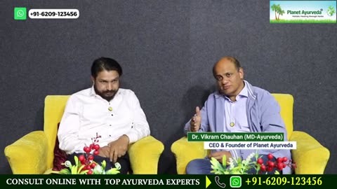 Ulcerative Colitis Cure in Ayurveda - Free from 10 Years