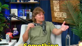 Kids Today: No Phones, No Fun? - Andrew Santino and Theo Von #decisionmaking #technology