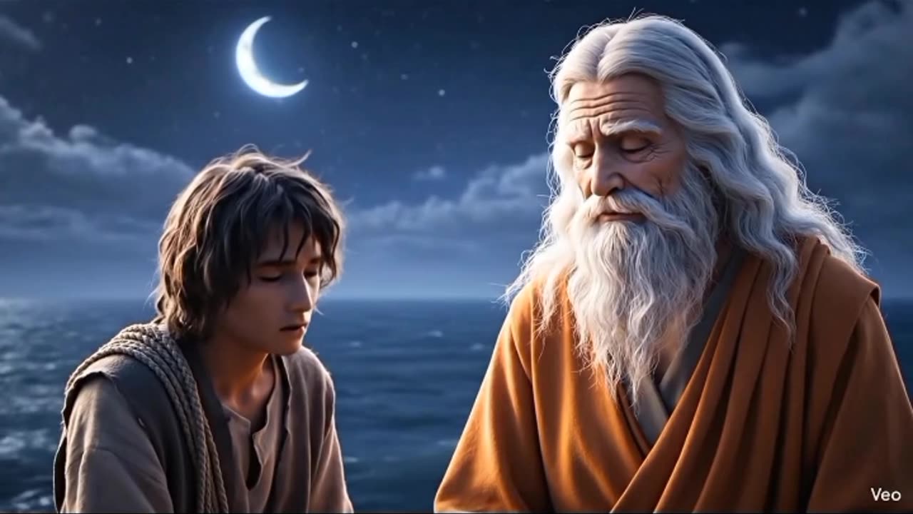 “ऋषि तरंगेश्वर की तीसरी ध्वनि”