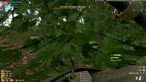 Norse Ghost Ops: Flat-Out Speed on New Everon + Awaken Sheepels!