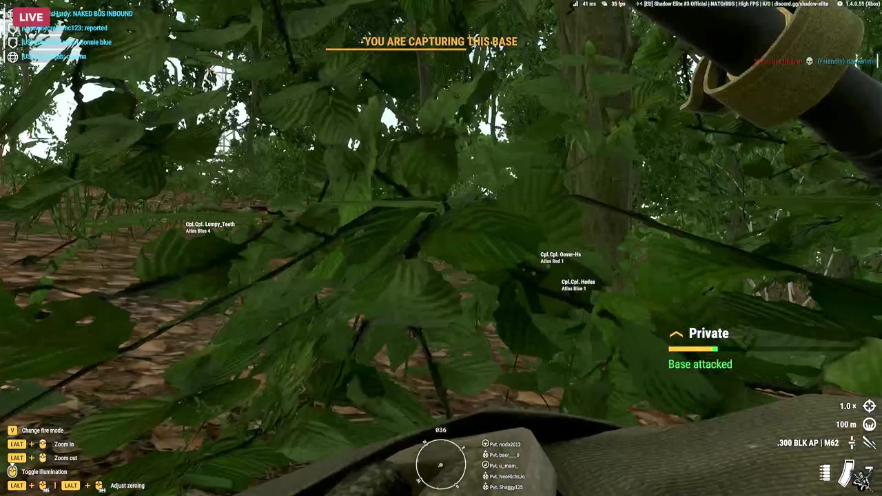 Norse Ghost Ops: Flat-Out Speed on New Everon + Awaken Sheepels!