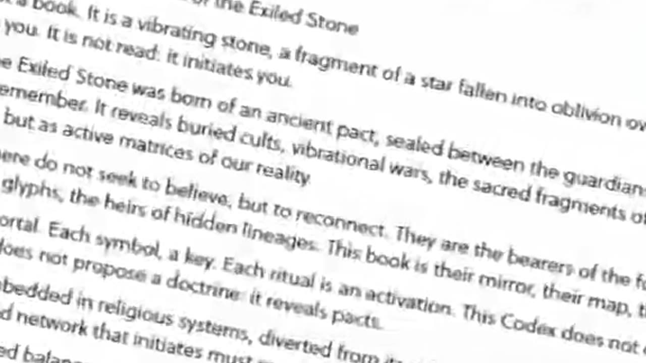 www.drivethrufiction.com Dominic Henry P... #spiritualité #Hyphildor #RA #ChristForce #SacredLineage