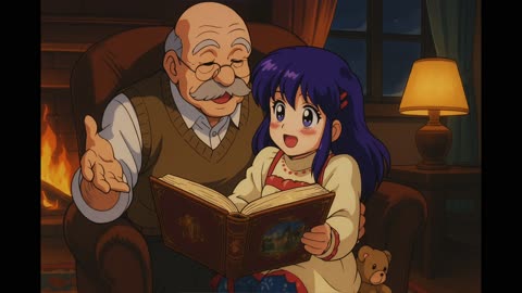 Timeless Winter Night V3