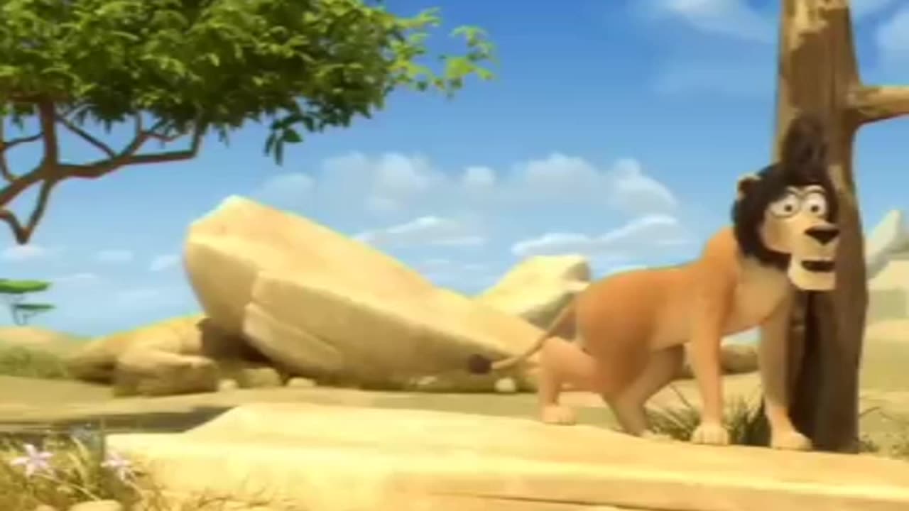 Lion Funny video 🦁🦁🦁🦁🦁🦁😂😂😂😂😂😂😂😂😂😂😂😂😂😂 #viral #trending #explorepage #explore