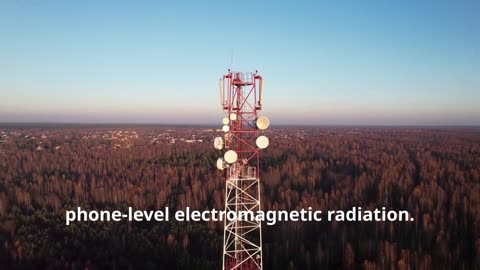 Unveiling Autism: Link between EMF's, Chemicals and Autism and ASD's