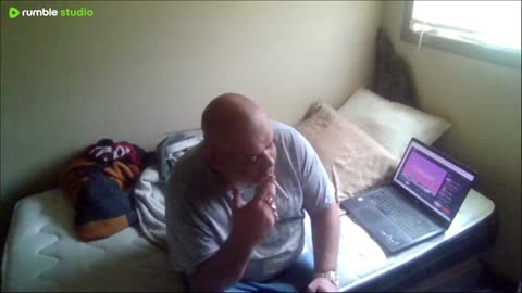 The Most Boring Person On The Internet