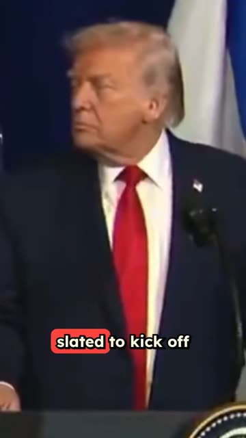 Trump Plans Triumphal Arch Near Lincoln Memorial