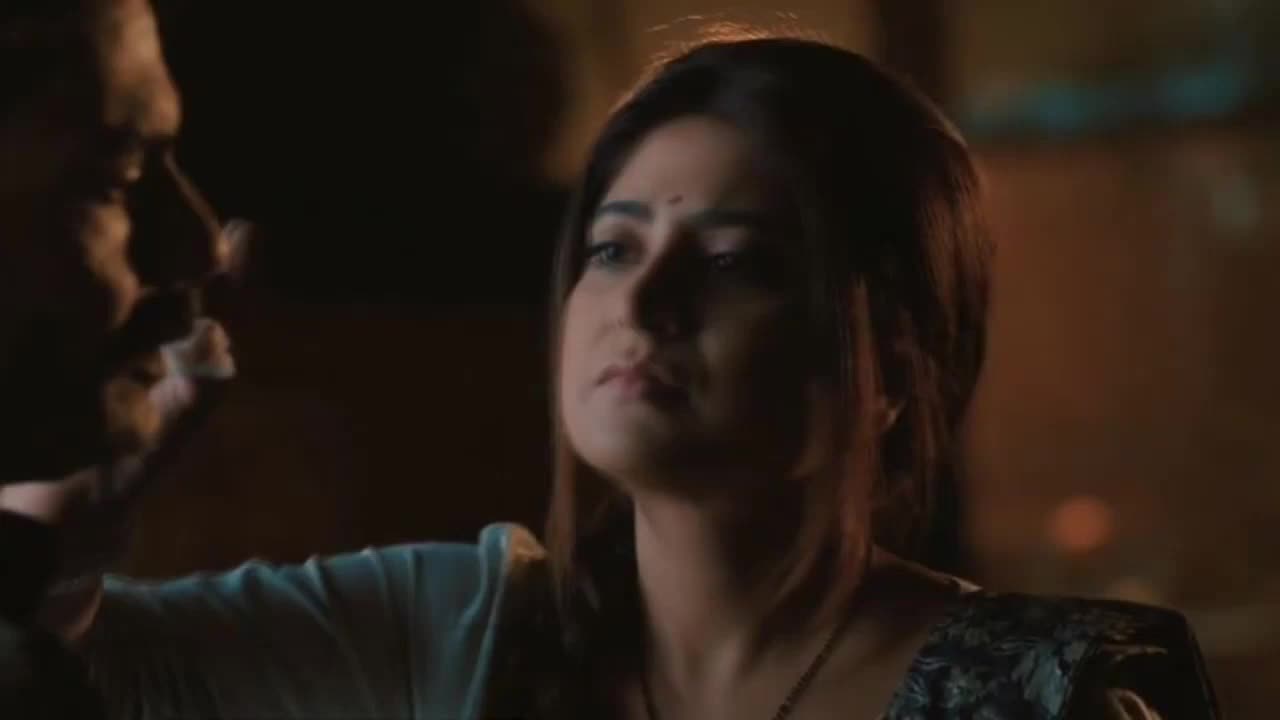 Sampoorna Today Full Episode Chirag Upset With Mitthi