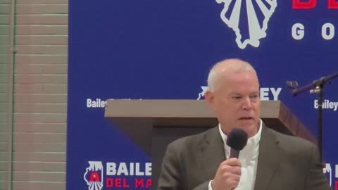 AI adventures, meet Your Candidate, Tim Bass