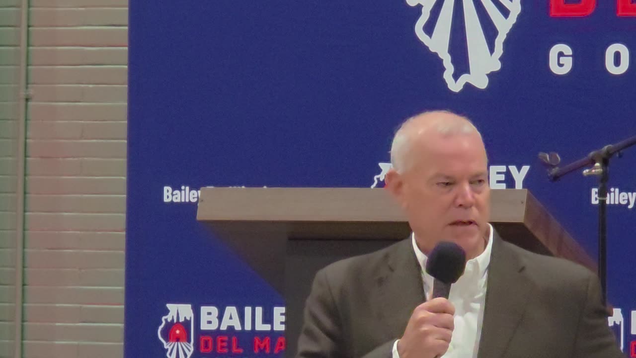 AI adventures, meet Your Candidate, Tim Bass