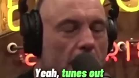 Dr. G Maté shares a heartbreaking yet hopeful truth with Joe Rogan： ADHD often isn’t a broken brain