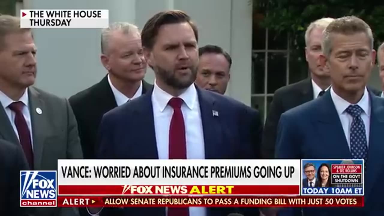 WARNING for Schumer- Republicans made this mistake and gained NOTHING, McCarthy says