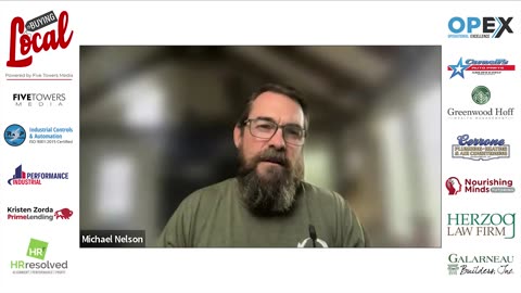 The HR Ninja Lisa Boucher | Buying Local S3E47