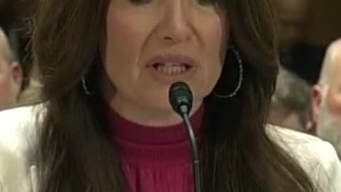 Brooke Rollins On Trump Priorities