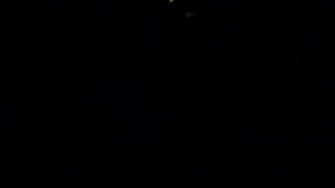 👁️😱 Three Orbs in Triangle Formation Over Beatty, NV! | TheTruthAbove
