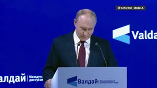 📈🔍 Ukraine Russia War | Putin Critiques Western Establishment's Narrative | RCF