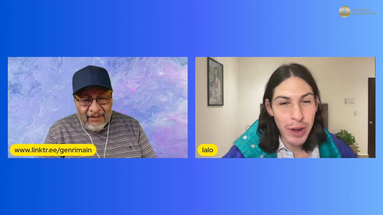 Conciencia de Unificación: El Payaso Sagrado.