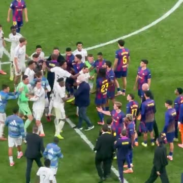 perplasja el clasico real barcelona