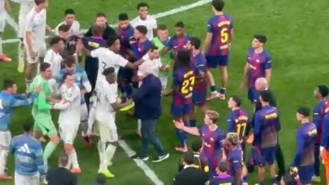 perplasja el clasico real barcelona