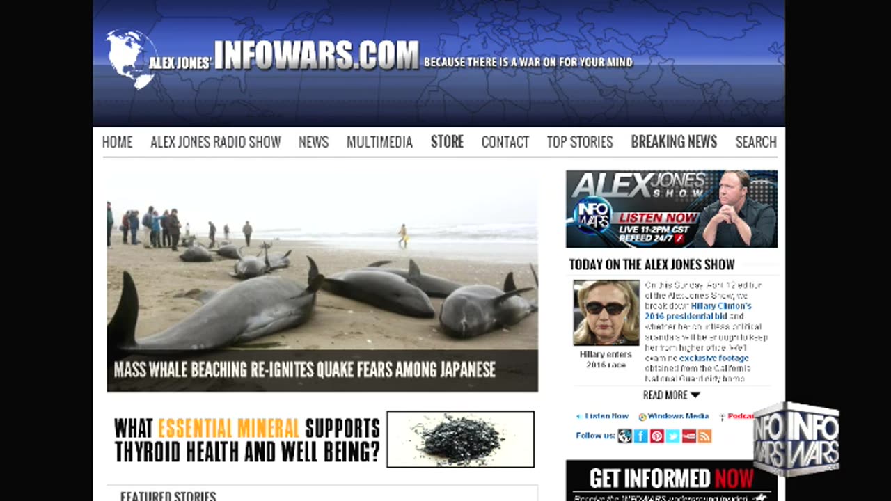 IW Archives 2015 Apr 12