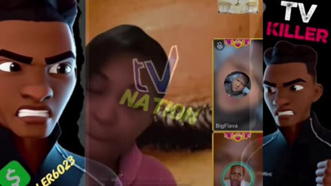 ACE SAYS TOMIKAY TOLD HIM KK HUSBAND WANTS A DIVORCE