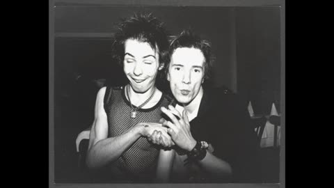 Was John Lydon A Teenage Rentboy? (mirror)