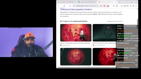 Loa ángeles como medio de provisión parte 2