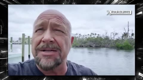ALEX JONES - INFOWARS LIVE - ALEXJONES.NETWORK - THERE'S A WAR ON FOR YOUR MIND! ➡ THE ALEX JONES SHOW • WAR ROOM WITH OWEN SHROYER • THE AMERICAN JOURNAL WITH HARRISON SMITH • SUNDAY NIGHT LIVE WITH CHASE GEISER