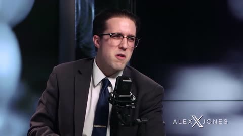 ALEX JONES - INFOWARS LIVE - ALEXJONES.NETWORK - THERE'S A WAR ON FOR YOUR MIND! ➡ THE ALEX JONES SHOW • WAR ROOM WITH OWEN SHROYER • THE AMERICAN JOURNAL WITH HARRISON SMITH • SUNDAY NIGHT LIVE WITH CHASE GEISER