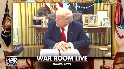 ALEX JONES - INFOWARS LIVE - ALEXJONES.NETWORK - THERE'S A WAR ON FOR YOUR MIND! ➡ THE ALEX JONES SHOW • WAR ROOM WITH OWEN SHROYER • THE AMERICAN JOURNAL WITH HARRISON SMITH • SUNDAY NIGHT LIVE WITH CHASE GEISER