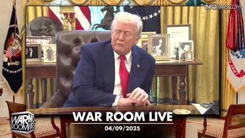 ALEX JONES - INFOWARS LIVE - ALEXJONES.NETWORK - THERE'S A WAR ON FOR YOUR MIND! ➡ THE ALEX JONES SHOW • WAR ROOM WITH OWEN SHROYER • THE AMERICAN JOURNAL WITH HARRISON SMITH • SUNDAY NIGHT LIVE WITH CHASE GEISER