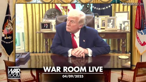 ALEX JONES - INFOWARS LIVE - ALEXJONES.NETWORK - THERE'S A WAR ON FOR YOUR MIND! ➡ THE ALEX JONES SHOW • WAR ROOM WITH OWEN SHROYER • THE AMERICAN JOURNAL WITH HARRISON SMITH • SUNDAY NIGHT LIVE WITH CHASE GEISER