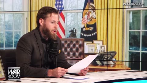 ALEX JONES - INFOWARS LIVE - ALEXJONES.NETWORK - THERE'S A WAR ON FOR YOUR MIND! ➡ THE ALEX JONES SHOW • WAR ROOM WITH OWEN SHROYER • THE AMERICAN JOURNAL WITH HARRISON SMITH • SUNDAY NIGHT LIVE WITH CHASE GEISER