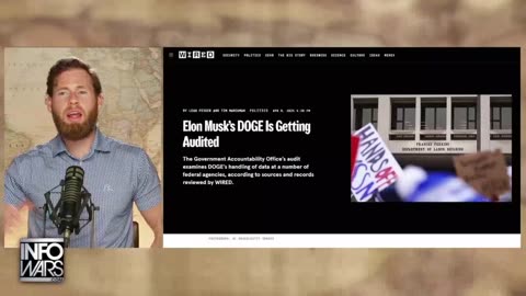 ALEX JONES - INFOWARS LIVE - ALEXJONES.NETWORK - THERE'S A WAR ON FOR YOUR MIND! ➡ THE ALEX JONES SHOW • WAR ROOM WITH OWEN SHROYER • THE AMERICAN JOURNAL WITH HARRISON SMITH • SUNDAY NIGHT LIVE WITH CHASE GEISER