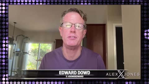 ALEX JONES - INFOWARS LIVE - ALEXJONES.NETWORK - THERE'S A WAR ON FOR YOUR MIND! ➡ THE ALEX JONES SHOW • WAR ROOM WITH OWEN SHROYER • THE AMERICAN JOURNAL WITH HARRISON SMITH • SUNDAY NIGHT LIVE WITH CHASE GEISER