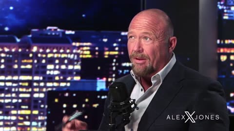 ALEX JONES - INFOWARS LIVE - ALEXJONES.NETWORK - THERE'S A WAR ON FOR YOUR MIND! ➡ THE ALEX JONES SHOW • WAR ROOM WITH OWEN SHROYER • THE AMERICAN JOURNAL WITH HARRISON SMITH • SUNDAY NIGHT LIVE WITH CHASE GEISER