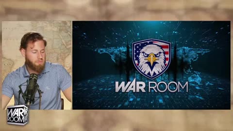 ALEX JONES - INFOWARS LIVE - ALEXJONES.NETWORK - THERE'S A WAR ON FOR YOUR MIND! ➡ THE ALEX JONES SHOW • WAR ROOM WITH OWEN SHROYER • THE AMERICAN JOURNAL WITH HARRISON SMITH • SUNDAY NIGHT LIVE WITH CHASE GEISER